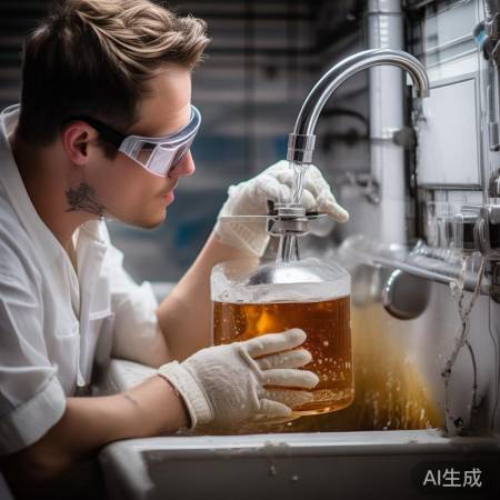 专业疏通剂，轻松疏通。