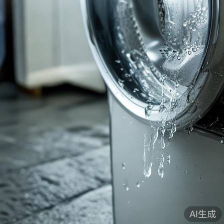 洗衣机定期清洁