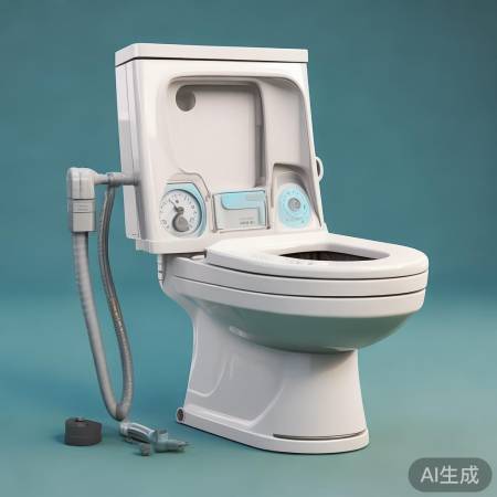 智能马桶冲水不稳定原因分析