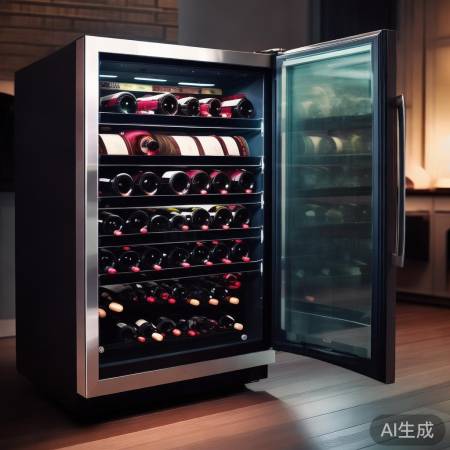 红酒柜疑问，下期见！