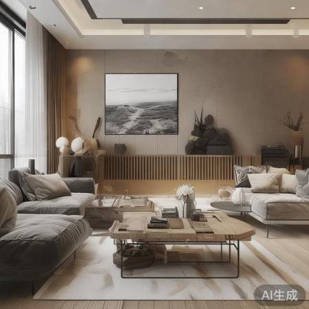 暖气热水器，舒适自然装