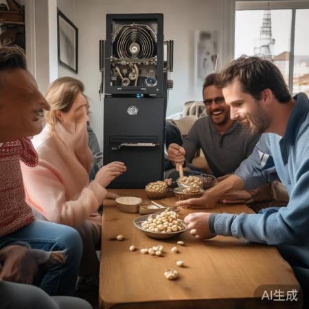 壁挂炉风机叶片安装步骤