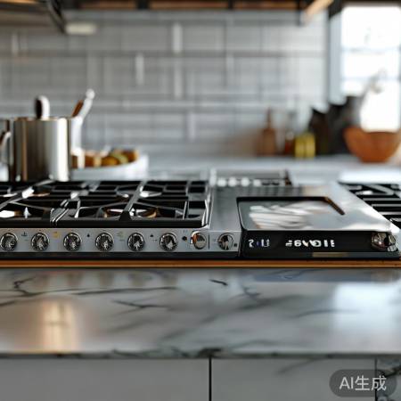 新飞燃气灶报修电话：40018