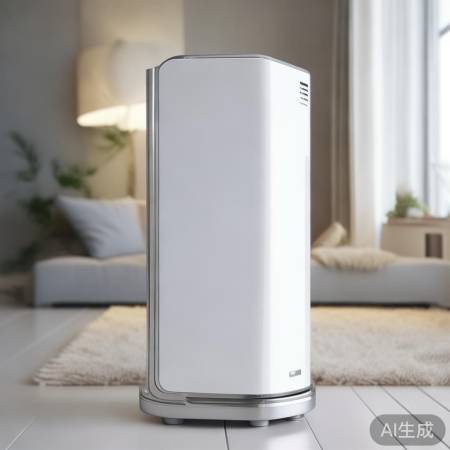 小天鹅W11空调，简约时尚，小