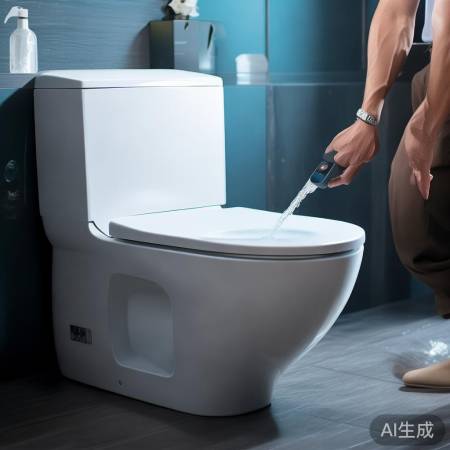 智能马桶盖使用注意：温度与清洁