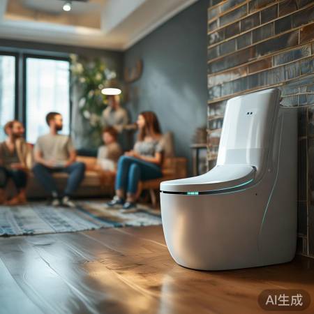 分享结束，问答继续