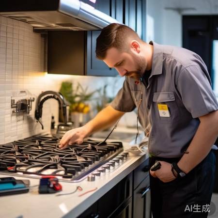 专业认证，规范维修