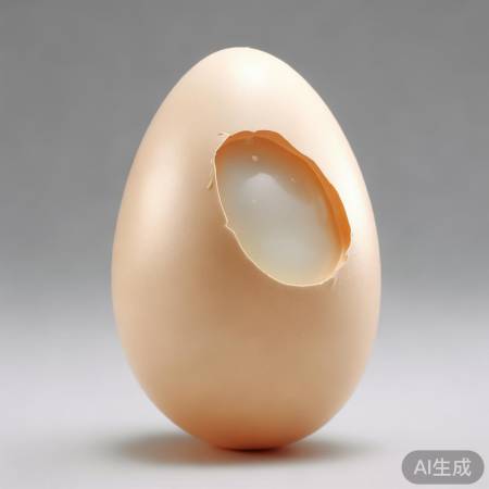 鸡蛋气室保鲜妙