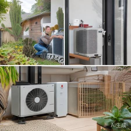 安装便捷，省时省费