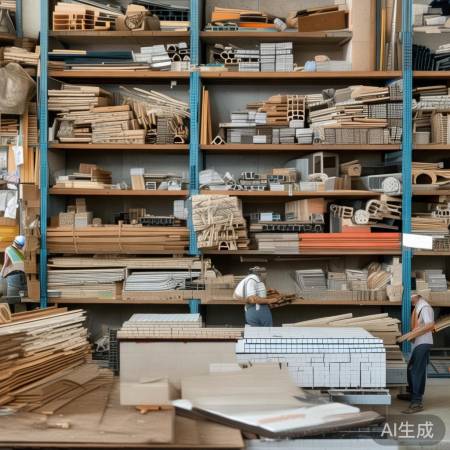 选购辅材小技巧分享