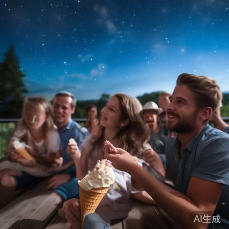 夏日清凉，实用技巧分享