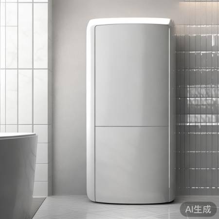 电热水器时尚简约设计