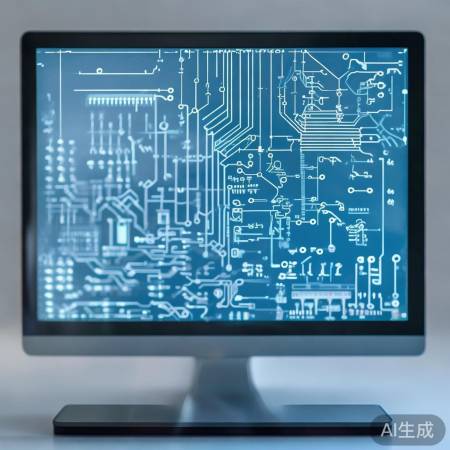 电路图符号一览