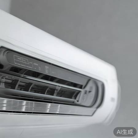 不制冷/热？电源或压缩机问题