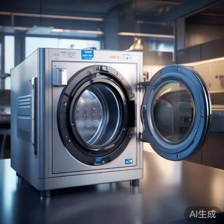 奥克斯消毒柜智能断电保护