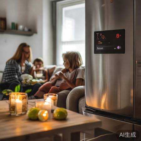 冰箱保鲜14度实测揭秘