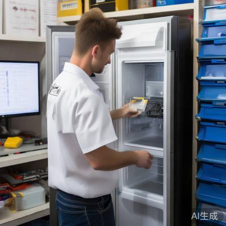 专业认证，规范维修