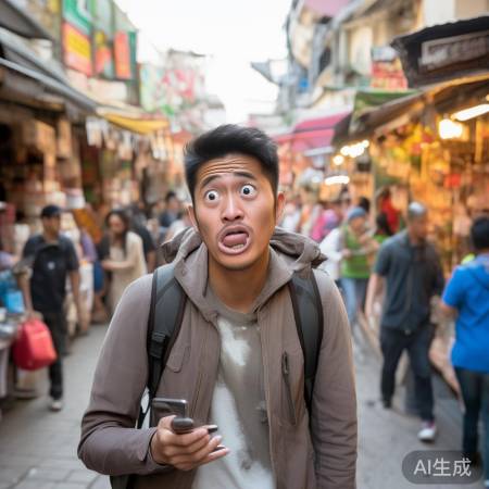 维权意识强，遇陷阱即投诉