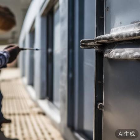 固定支架，稳固如大树根