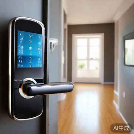 家居安全，从换锁启航