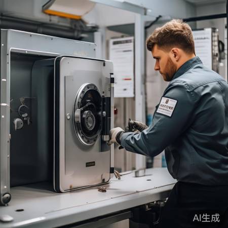 专业认证，规范维修