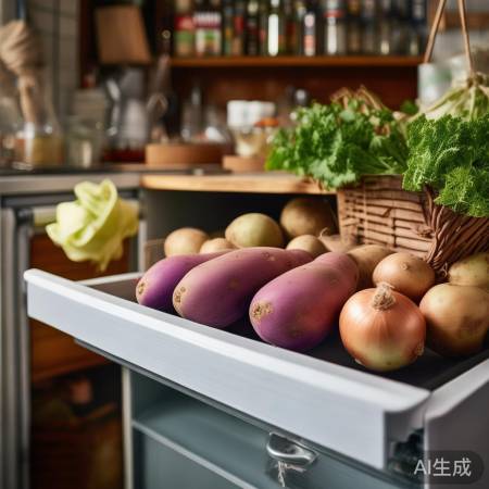 生活小窍门，保鲜有妙招