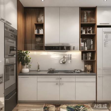 定期清理，防顽固污渍