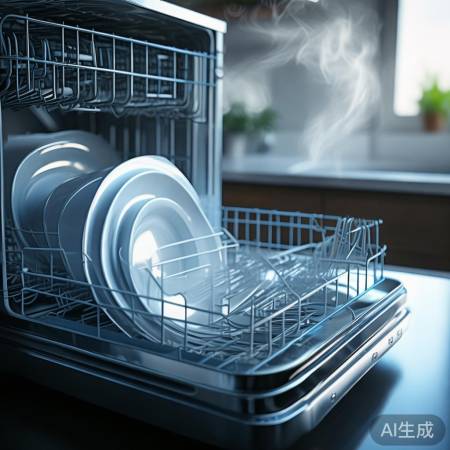 塑料餐具高温有隐患