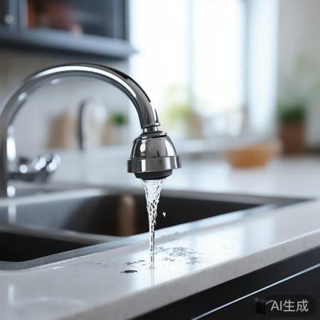 热水器喷头漏，原因及解决