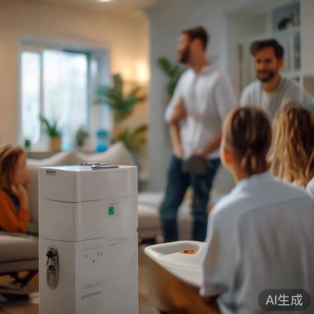 智能马桶压力降低解决攻略