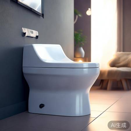 智能马桶分享结束