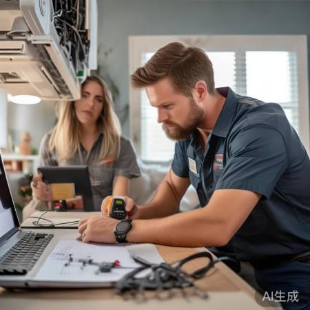 空调维修规范，专业可靠