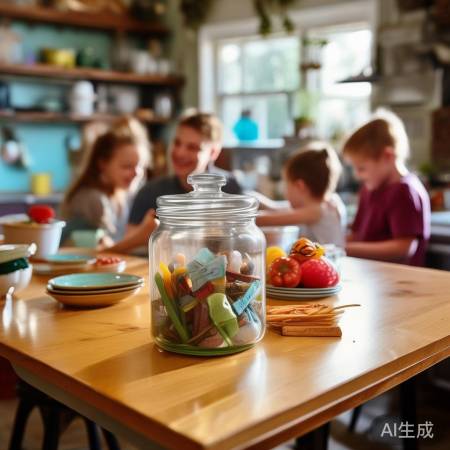 生活小窍门，处处皆有趣。