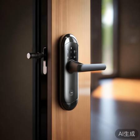 智能锁锁舌问题解答