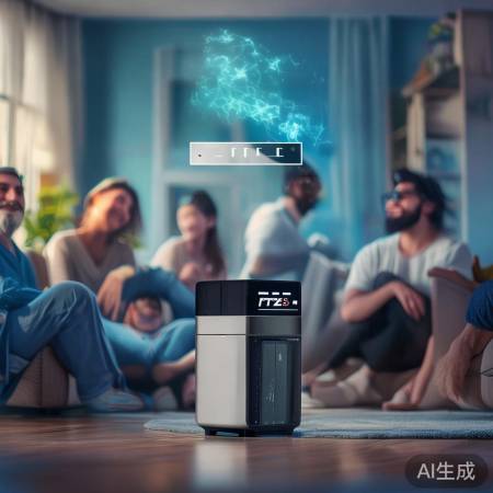 大金FTZS空调，清凉好生活