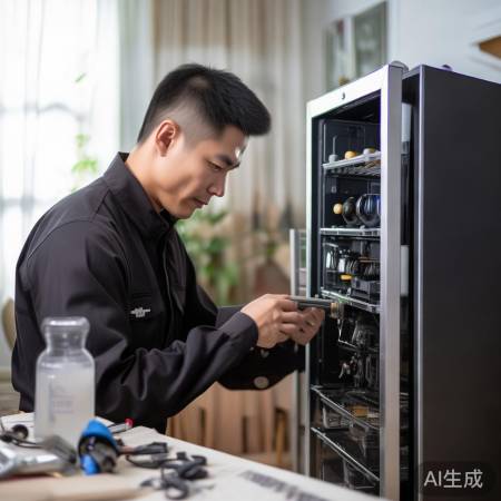 酒柜维修专业正规