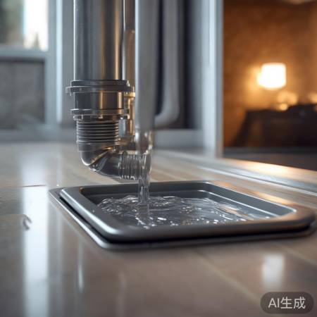 “空调排水技巧：防湿防漏”