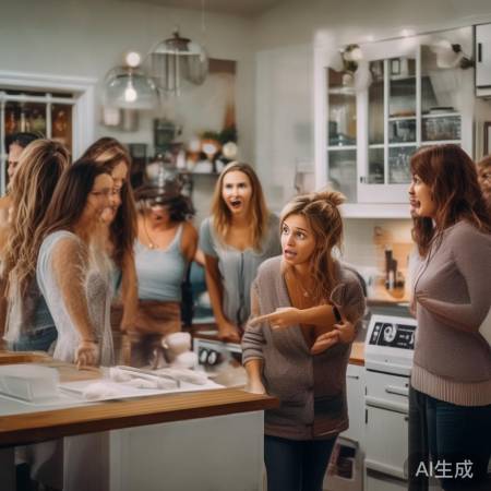 洗衣机用水小秘密