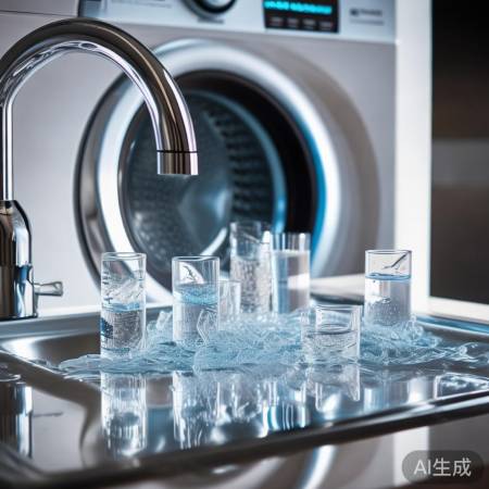 洗衣机用水技巧