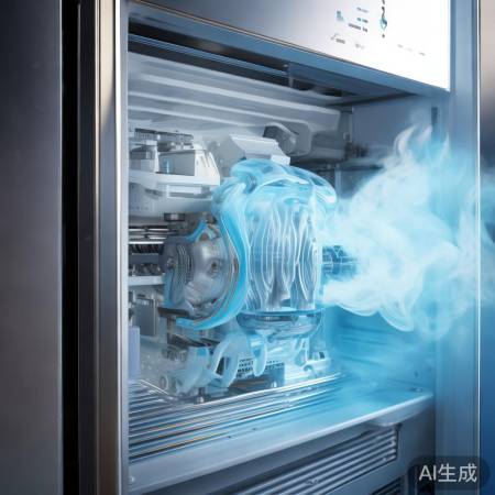 纽意达冰箱全厨客服维修热线介绍$冰箱加压降压原理揭秘：揭秘高效制冷的秘密