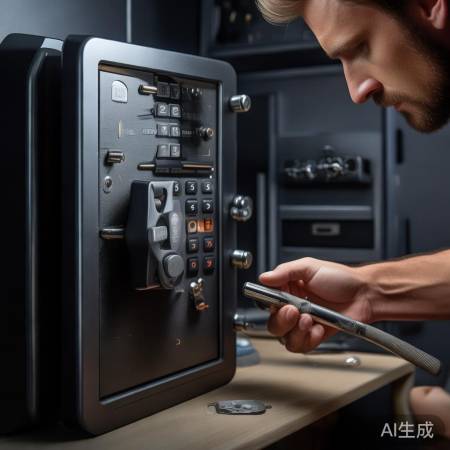 开锁技巧助你无忧