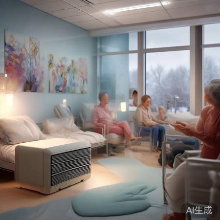 医院供暖系统温暖舒适