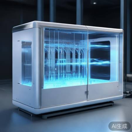 了解消毒柜臭氧原理