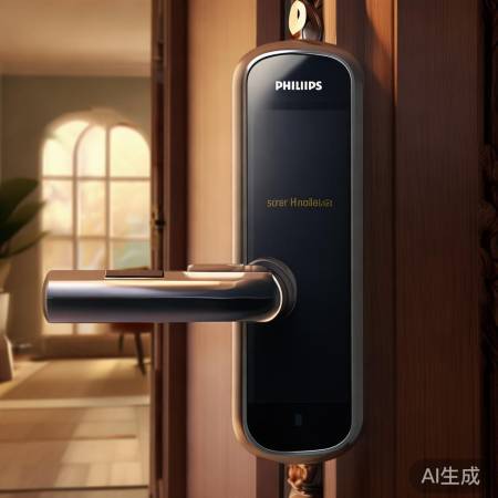 飞利浦智能锁6300答疑，周末