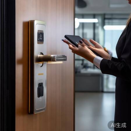 耐特指纹锁售后电话：40018