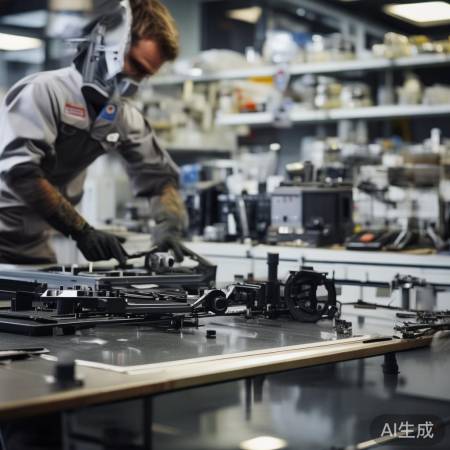 专业认证，规范维修