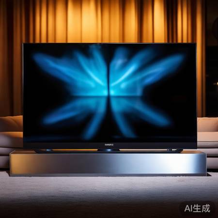 铝电视，颜值高散热好