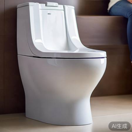 安装检查，体验智能马桶轻松感