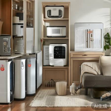 清新空气，实惠小宝贝