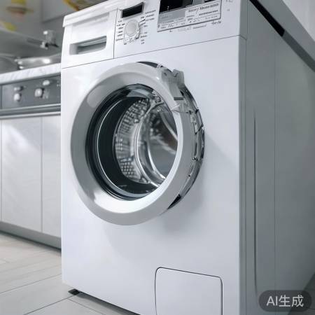 洗衣机细节影响生活